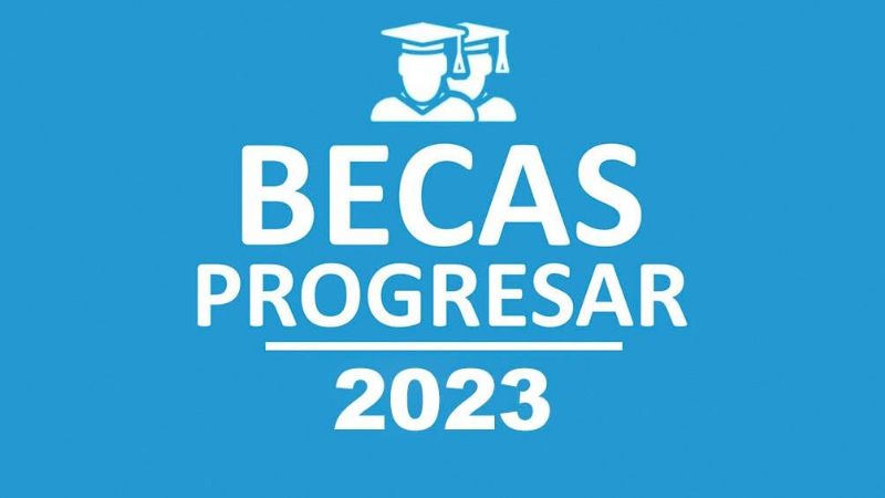 Cierra el plazo de inscripción para Becas Progresar
