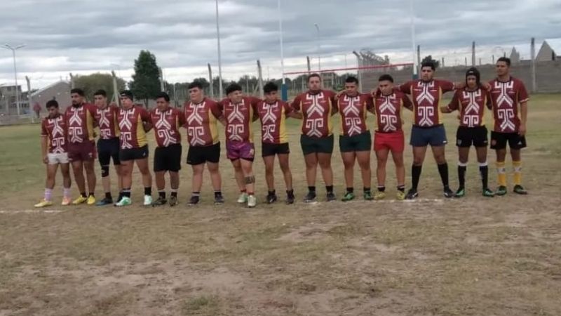 Uturuncos venció a Awkas en la Desarrollo Andina