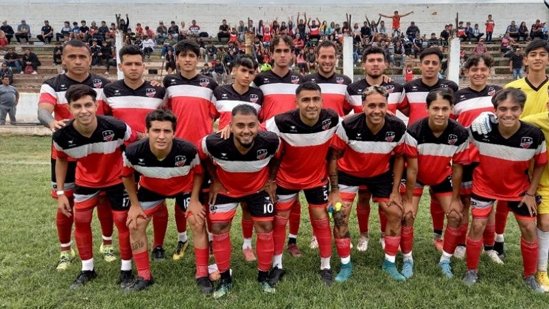 Triunfo “Sureño” e histórico debut de La Banda