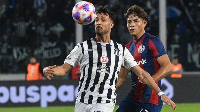 Al final…, River “te mata”…, y es más líder