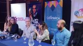 Realizaron la presentación de la 24° edición de la Fiesta del Teatro