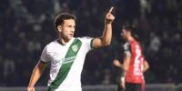 BANFIELD venció a Central Córdoba, ganando después de tres partidos.