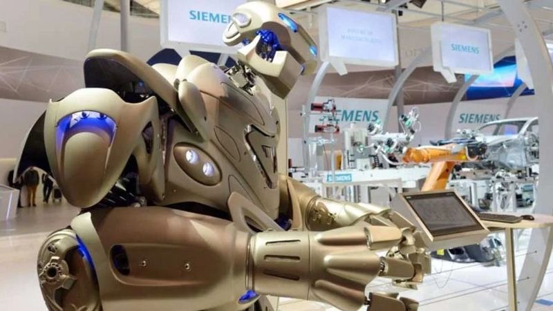 Argentina presente en la exposición industrial más grande del mundo en Alemania