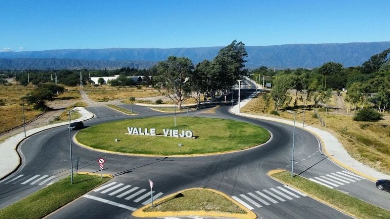 Desde las 14 se corta el tránsito vehicular en el puente de Sumalao