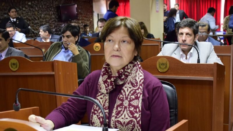 Piden crear un Programa de Políticas contra el Negacionismo del Terrorismo de Estado