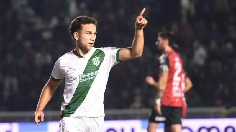 Éxitos de Banfield y Sarmiento ante rivales directos