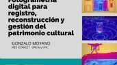Fotogrametría digital para registro, reconstrucción y gestión del patrimonio cultural