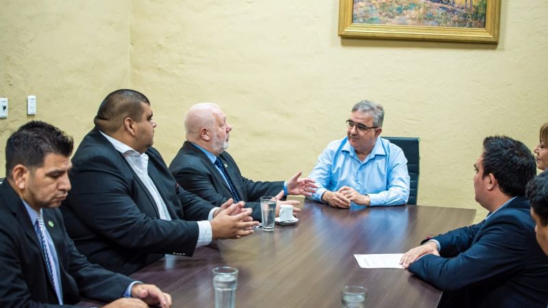 Catamarca recibe al Congreso de Ceremonial, Comunicación y Eventos del Norte Grande