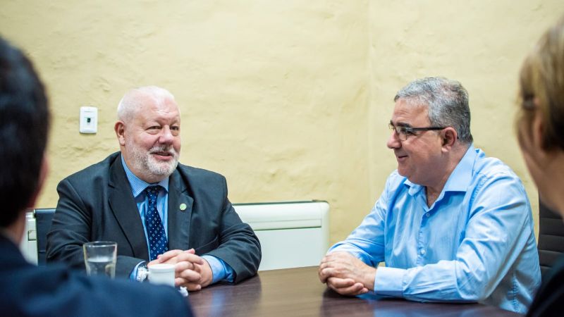 Catamarca recibe al Congreso de Ceremonial, Comunicación y Eventos del Norte Grande