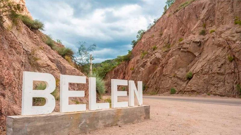 El Ente Regulador inicia recorrido en Belén