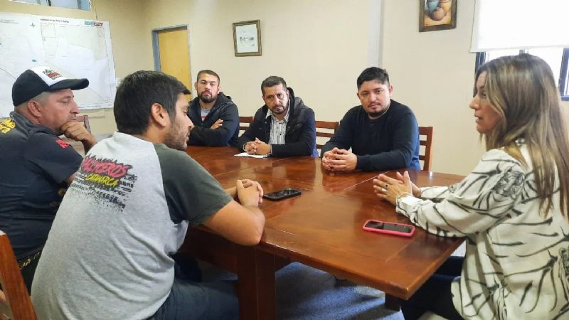 Vuelve el Rally Provincial a Valle Viejo