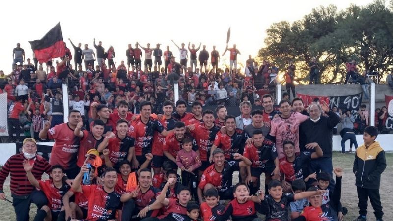 Balance positivo de la localía para Defensores de Esquiú