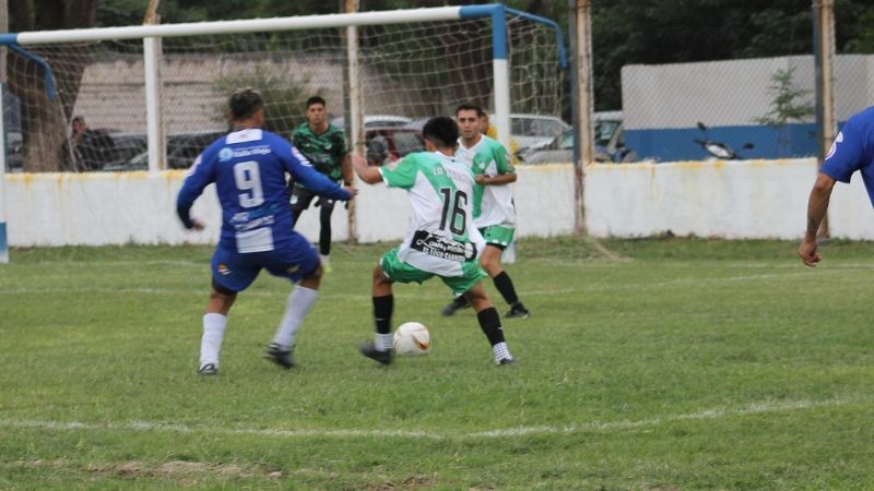 Las Chacras programó la 2da. fecha desde el viernes