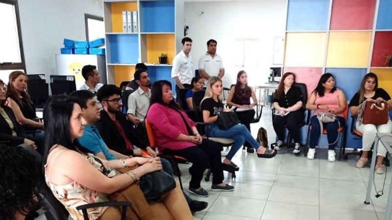 Inscripción gratuita para el Programa "Capital Consultor"