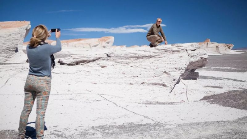 Abre el plazo para adquirir servicios turísticos con el 50% de reíntegro