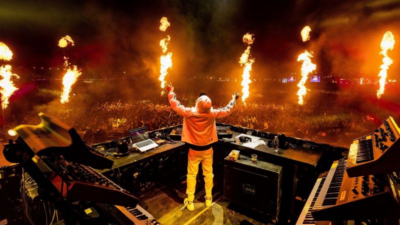 El BZRP Live Tour será transmitido en vivo por DirecTV