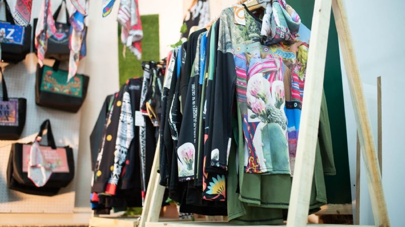 Nueva edición de la Feria de Diseño en la Casa de la Cultura