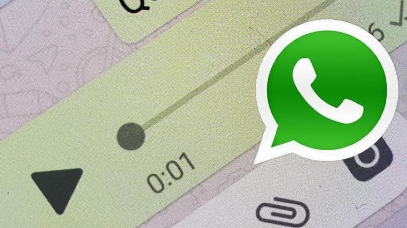 Truco para WhatsApp: como saber que dice un audio sin reproducirlo
