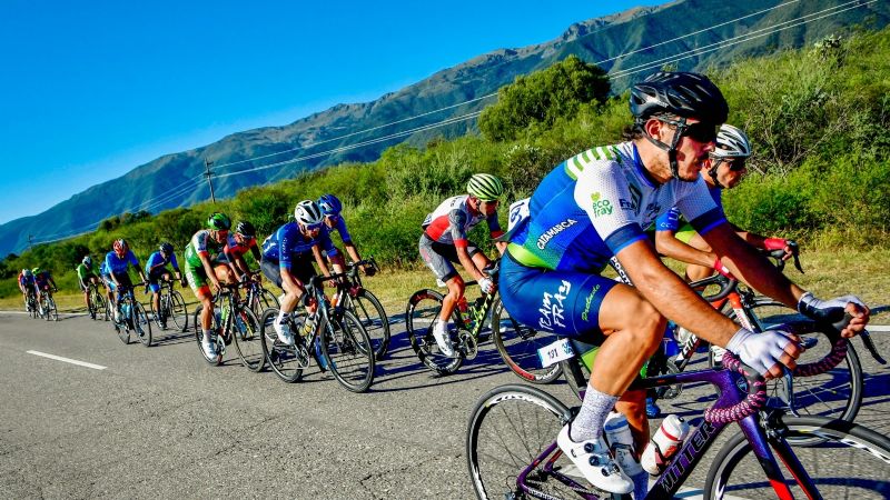 Se viene la gala de presentación del Tour Internacional a Catamarca