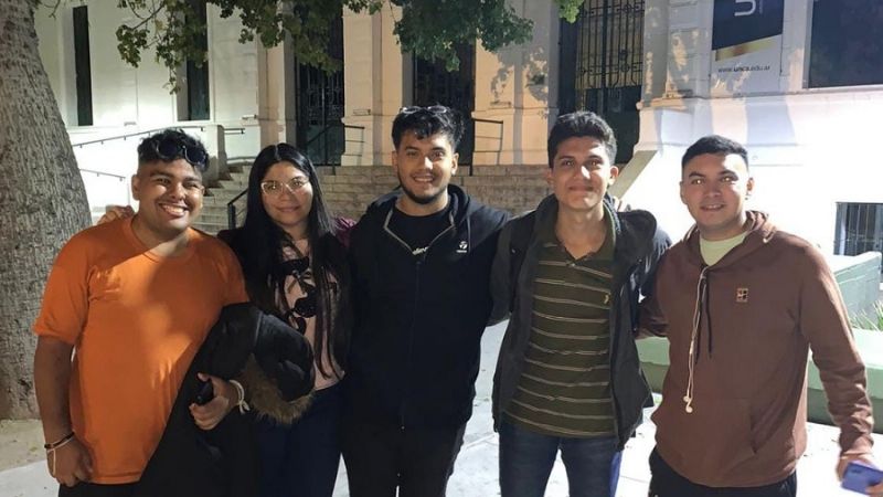 Ajedrez: Catamarca en Torneo Interuniversitario