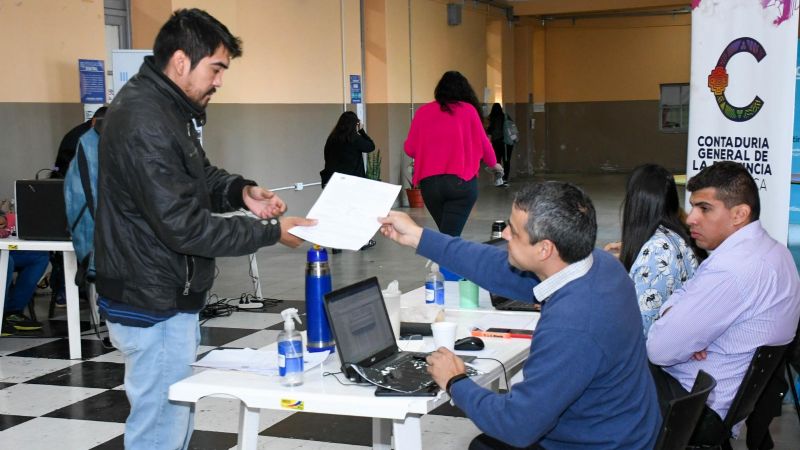 41 cargos se cubrieron en la Segunda Asamblea de Cabecera Cero