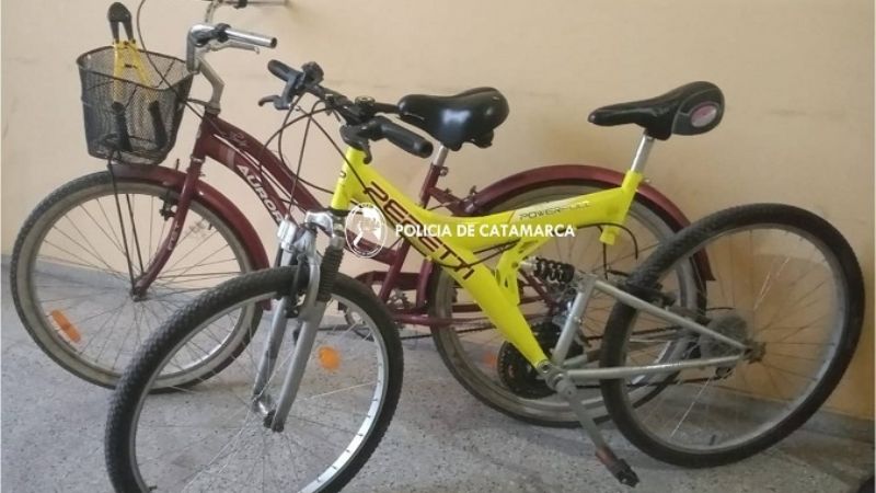 En un allanamiento la policía secuestró $400.000 robados