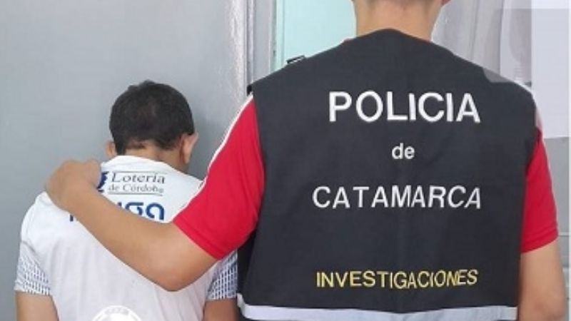 En un allanamiento la policía secuestró $400.000 robados
