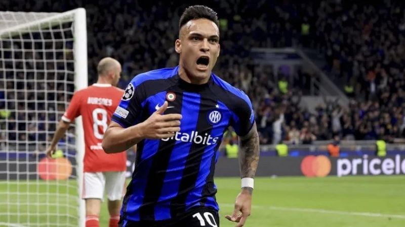 Madrid-City y Milan-Inter las semifinales de la Champions