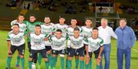 TINOGASTA CENTRAL, un buen equipo del 