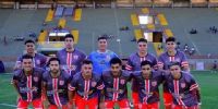 CORONEL DAZA de la liga Chacarera de Fútbol se cruza con San Lorenzo de Huachaschi.
