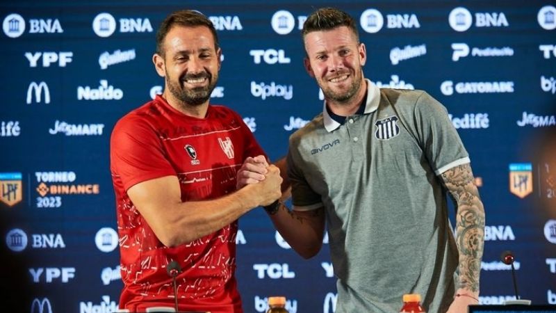 Sin porteños, sigue la 9na: Gloria y la “T”, Sabalero y Decano