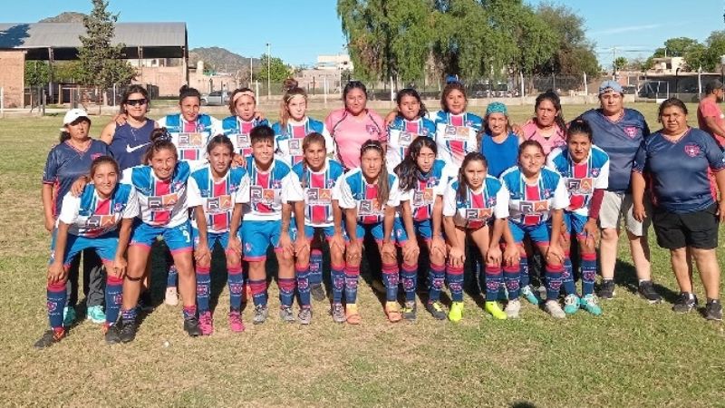 En Santa María, por el pase a “semis” del Femenino