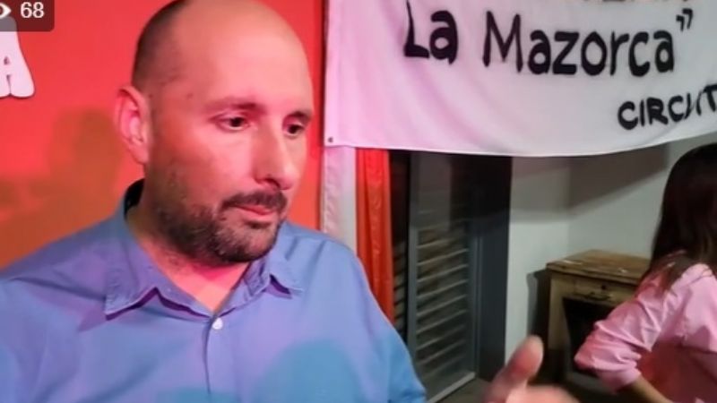 La oposición, crítico con el discurso de Jalil
