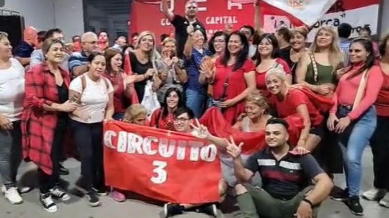 Marchioli es el nuevo presidente de la UCR catamarqueña