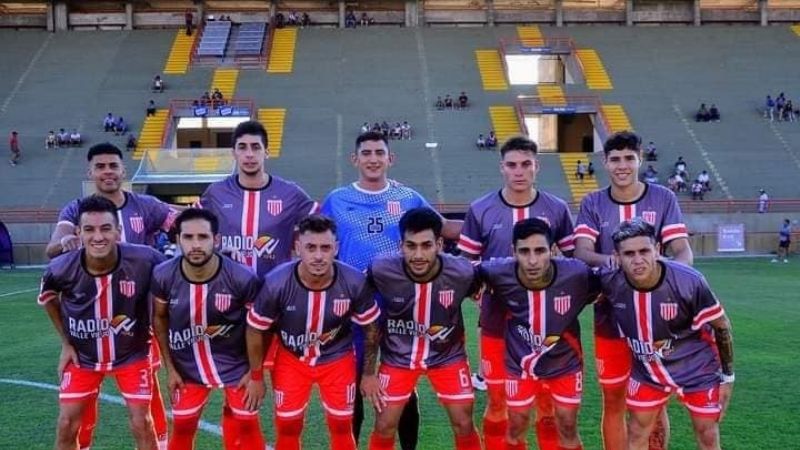 Ya fueron programadas las “semis” del Provincial 2023