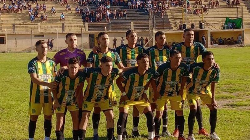 Ya fueron programadas las “semis” del Provincial 2023
