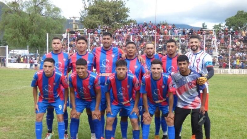 Ya fueron programadas las “semis” del Provincial 2023