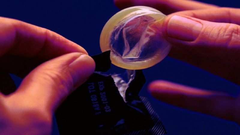 Métodos Anticonceptivos de entrega gratuita