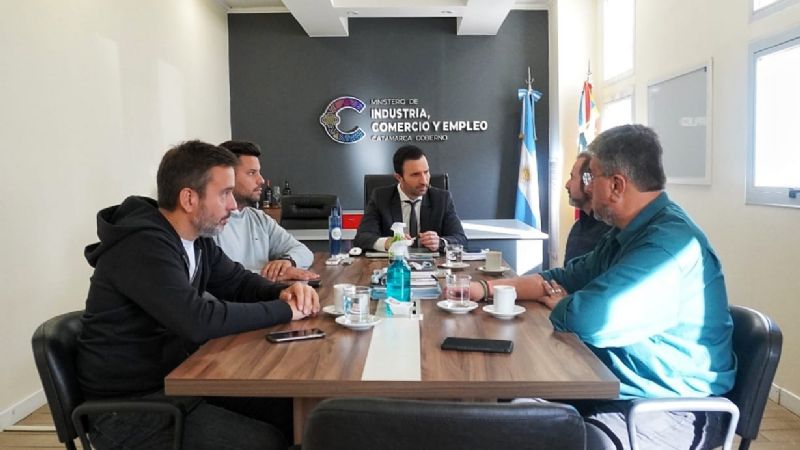 Se radica distribuidora de bebidas que incorporará 40 empleados