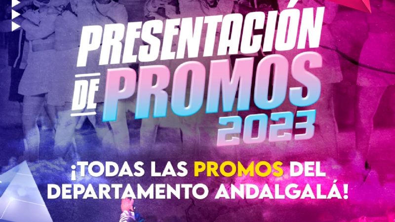 Presentaciones de buzos: a fines de mayo será el momento para estudiantes de Andalgalá