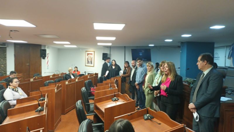 La Comisión Bicameral de Niñez y Adolescencia evaluó a postulantes para la nueva Defensoría