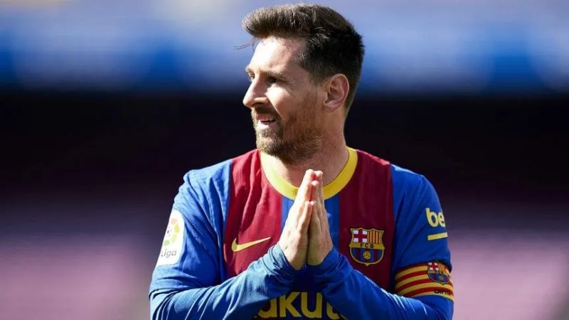 Barcelona apura el regreso de Messi