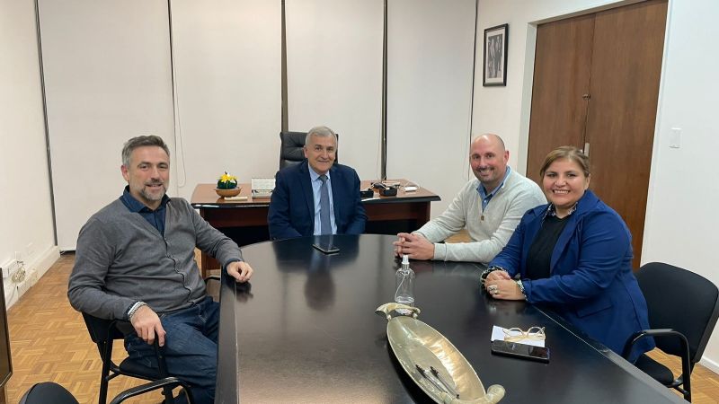 La UCR se compromete a gobernar y dar soluciones a los argentinos