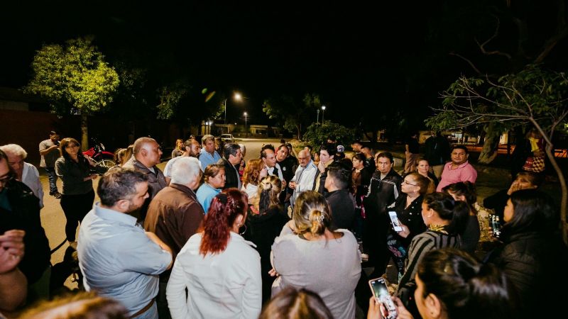 Comenzarán las obras de renovación total de la Plaza España