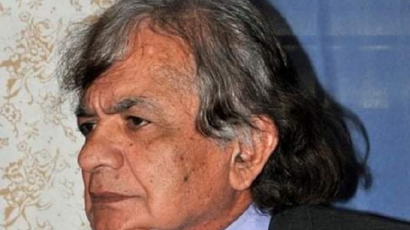 Hondo pesar en el periodismo; murió “Leo” Romero