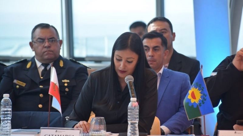 Consejo de Seguridad Interior