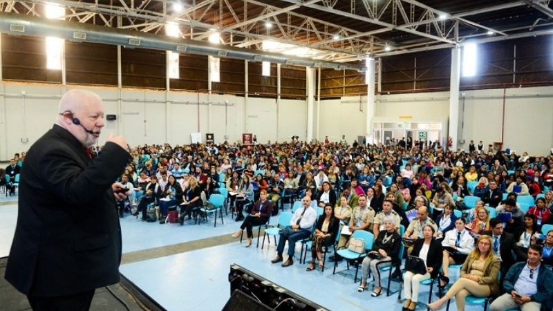 Se desarrolla el 1er. Congreso de Ceremonial, Comunicación y Eventos