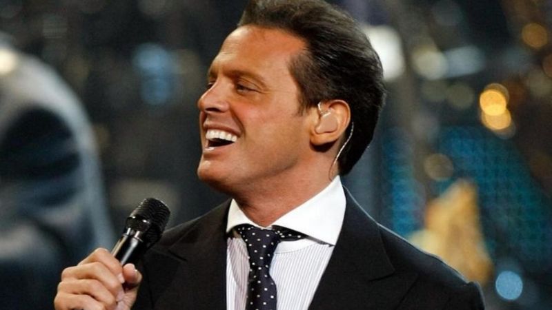 Luis Miguel anunció su regreso a la Argentina: éstas son las fechas