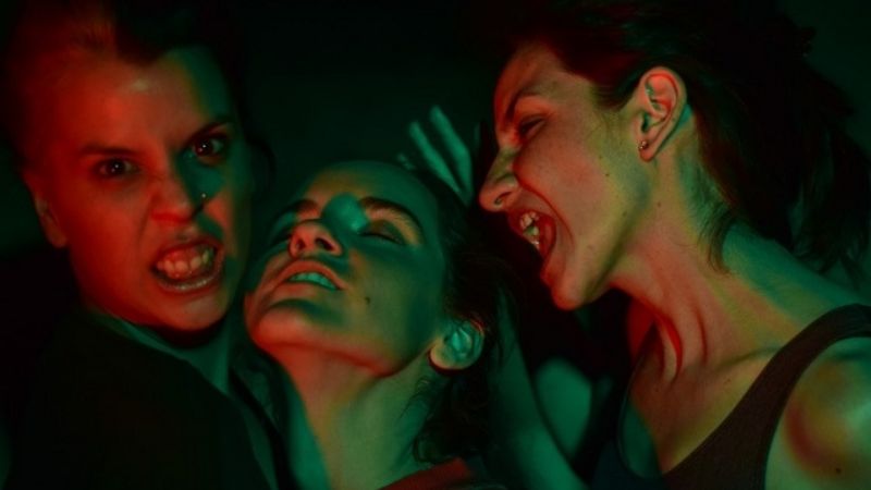 Toda la programación de la 29º Fiesta Provincial de Teatro