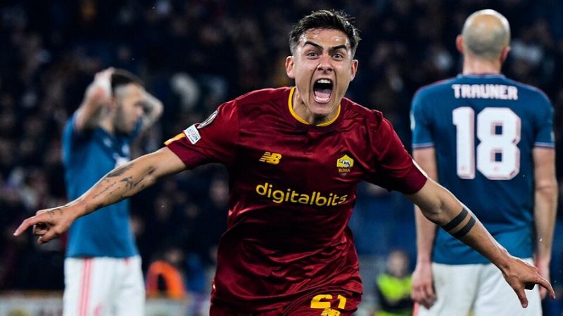 Juventus-Sevilla y Roma-Leverkusen a “semis”